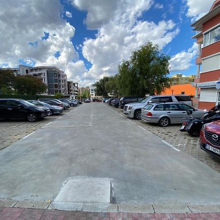 Gt Sunny Fort Apartments 써니비치 외부 사진