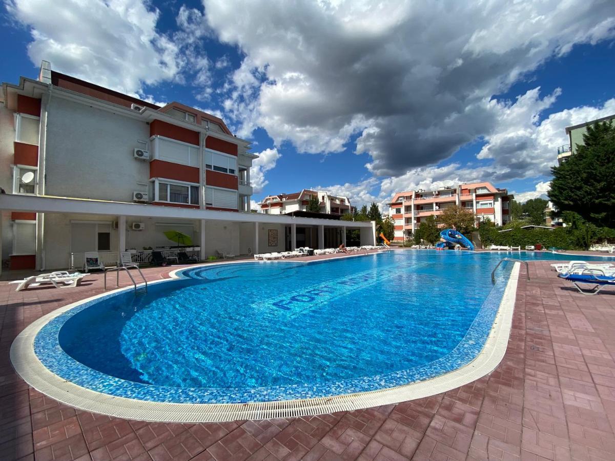 Gt Sunny Fort Apartments 써니비치 외부 사진