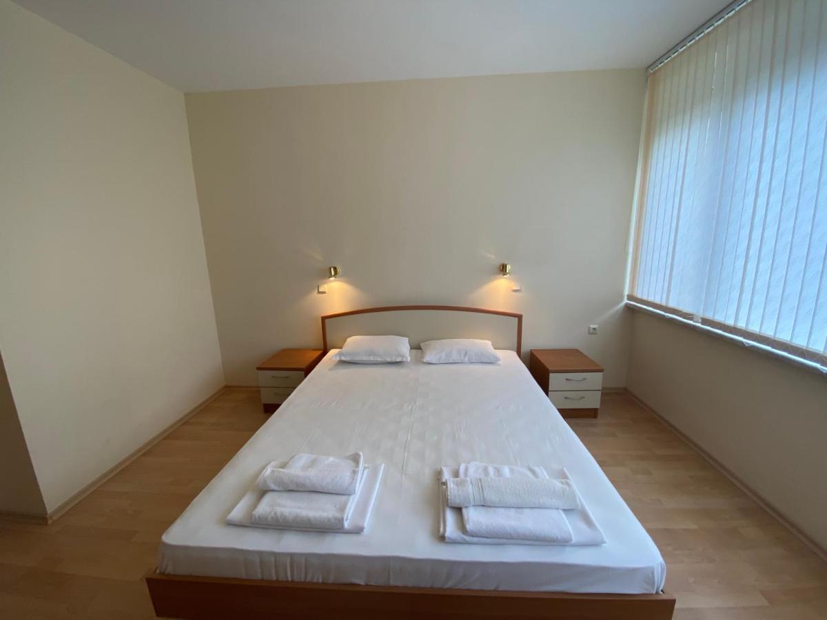 Gt Sunny Fort Apartments 써니비치 외부 사진