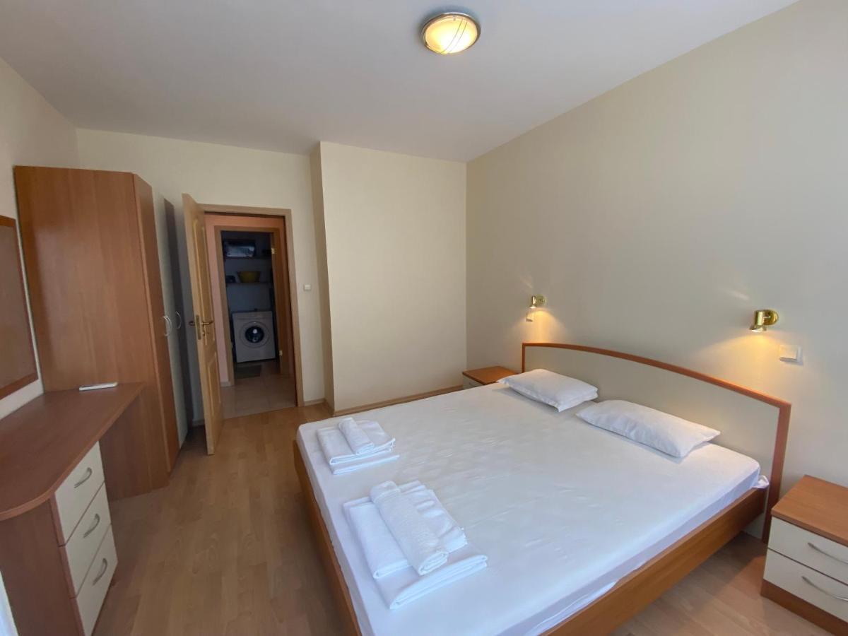 Gt Sunny Fort Apartments 써니비치 외부 사진
