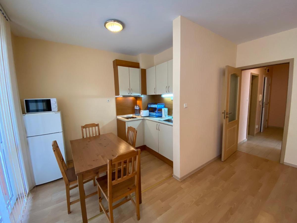 Gt Sunny Fort Apartments 써니비치 외부 사진