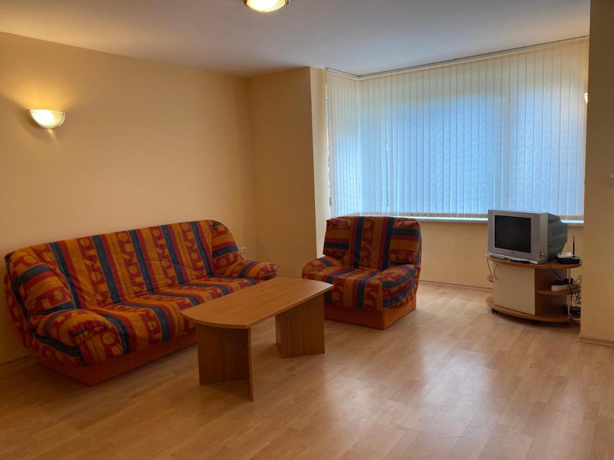 Gt Sunny Fort Apartments 써니비치 외부 사진