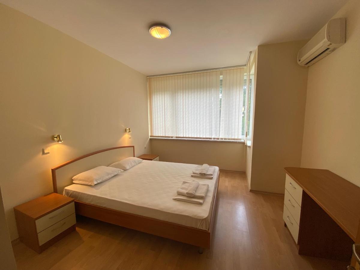 Gt Sunny Fort Apartments 써니비치 외부 사진