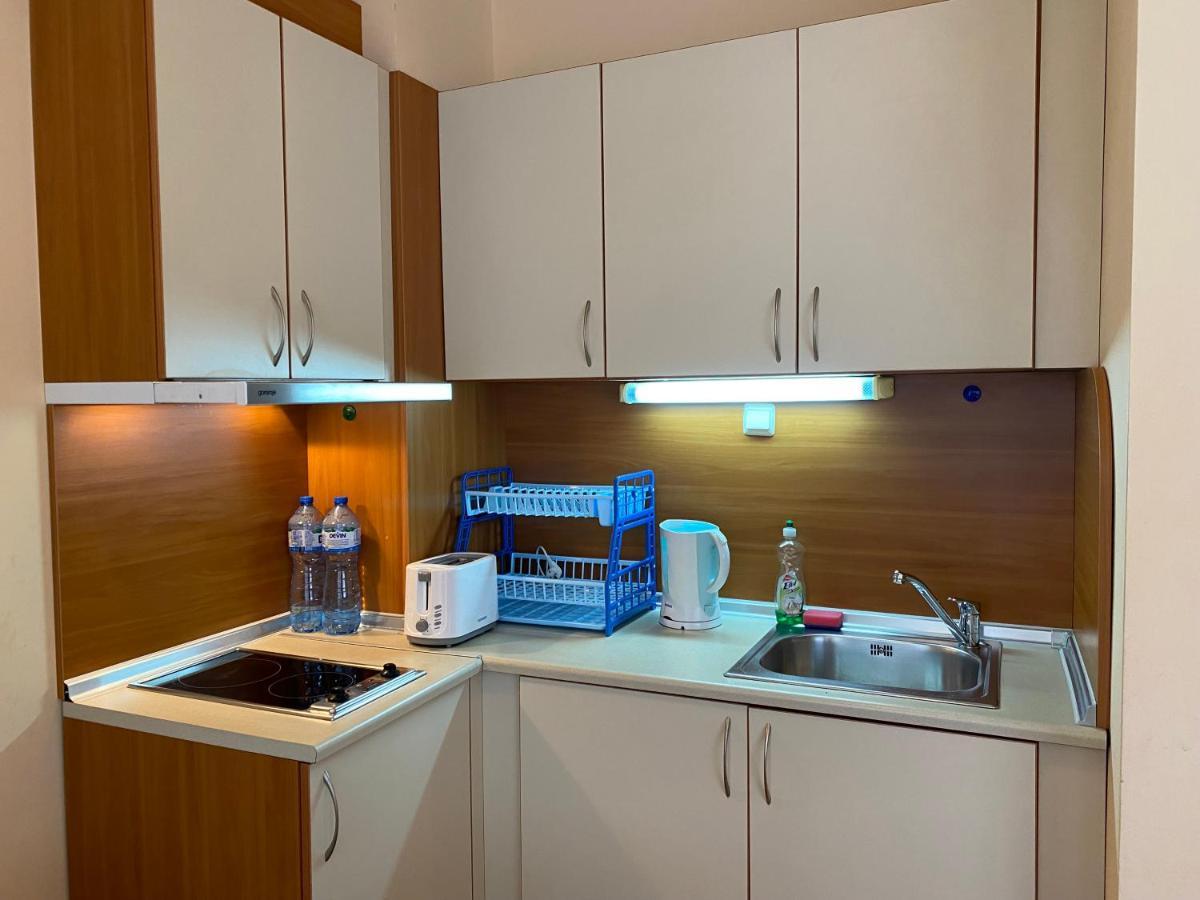 Gt Sunny Fort Apartments 써니비치 외부 사진