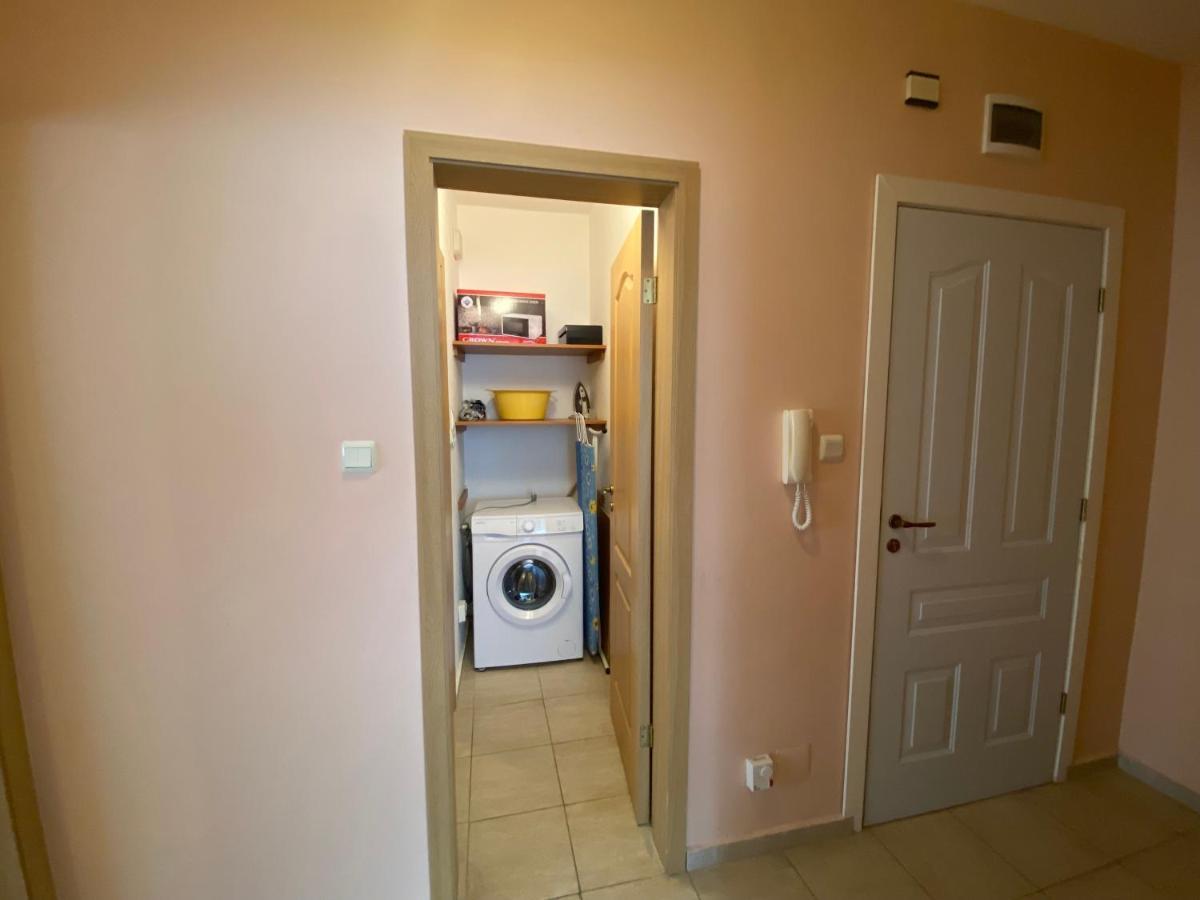 Gt Sunny Fort Apartments 써니비치 외부 사진