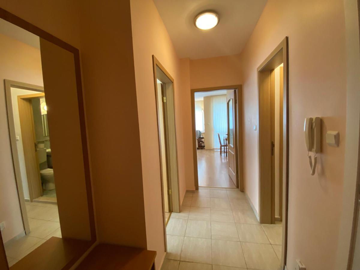 Gt Sunny Fort Apartments 써니비치 외부 사진