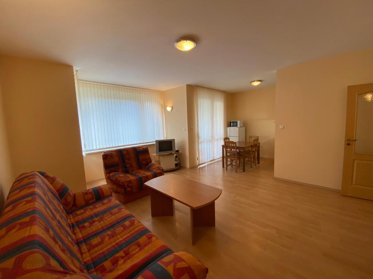 Gt Sunny Fort Apartments 써니비치 외부 사진