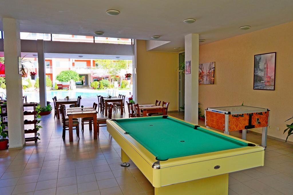 Gt Sunny Fort Apartments 써니비치 외부 사진
