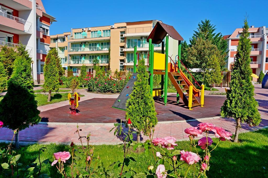 Gt Sunny Fort Apartments 써니비치 외부 사진