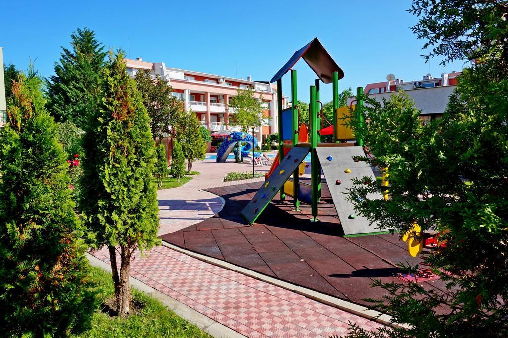 Gt Sunny Fort Apartments 써니비치 외부 사진