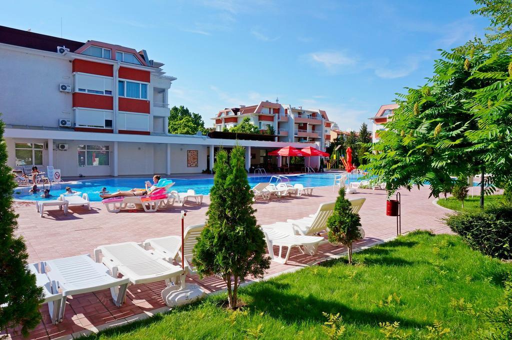 Gt Sunny Fort Apartments 써니비치 외부 사진